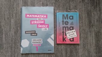 Učebnice - 3