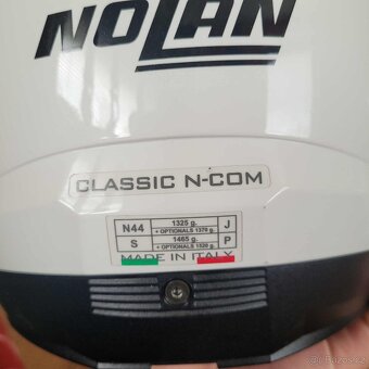 Prodám Nola N-com N44 - 3
