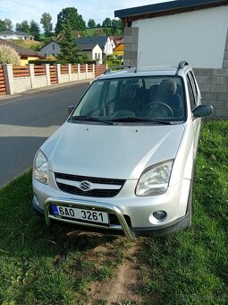 Suzuki Ignis - 3
