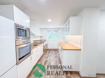 Pronájem byty 2+1, 55 m2 - Mělník, ev.č. 02344 - 3