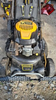 Riwall Pro RPM 5355 - 3