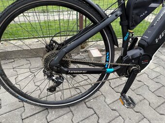 Haibike xDuro Cross RC Bosch - 3