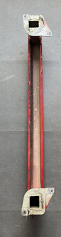 Výztuha nárazníku Škoda Rapid - 3