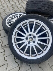 alukola ALFA ROMEO R17 - 3