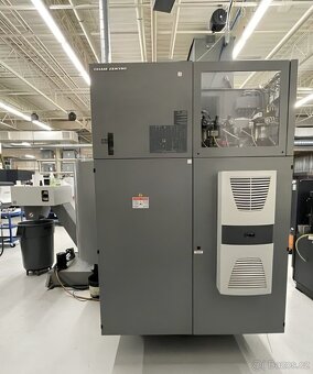 DMG MORI DMU 50 eVolution linear - 3