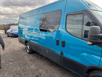 IVECO DAILY 7mist automat - 3