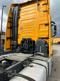 Tahač Volvo FH 500 r.v.2018 - 3
