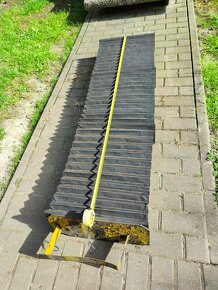 Prodám harmonikový kryt - 3