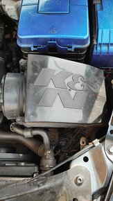SPORTOVNÍ SÁNÍ K&N Škoda, Volkswagen, Seat , Audi - 3