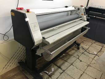 Mimaki+RollLam - 3