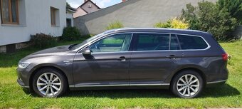 Volkswagen Passat kombi B8 - 3