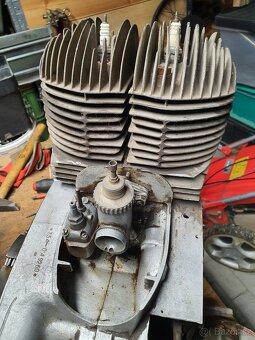Jawa 350 - 3