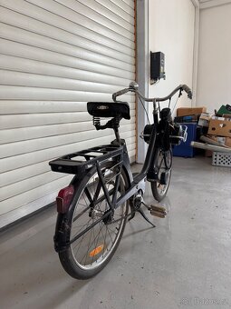 Velosolex 2200 - 3