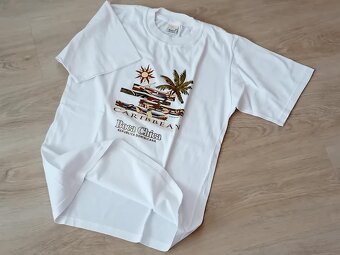 BAVLNĚNÉ TRIČKO S OBRÁZKEM - vel.L/XL /zn.Arena - 3
