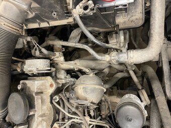 Motor 1.9 TDI 81kw - 3