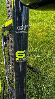 Elektrokolo MTF Mount 6.4 - 3