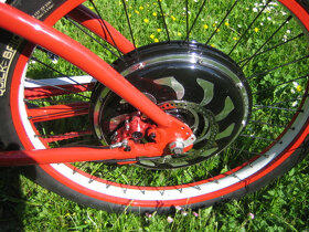 RED BARON CRUISER ELEKTRO - 3