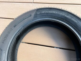 Pirelli Diablo Rosso Scooter 150/70 R14 66 S - 3