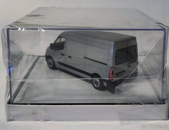 Renault Master 1:43 Norev - 3