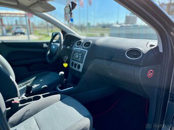 Ford focus - 3