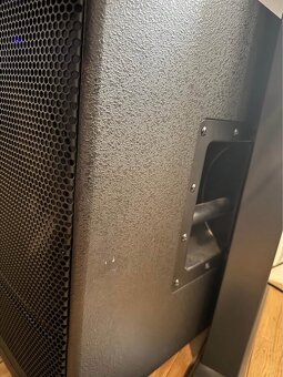 Kali WS-12 studio subwoofer - 3