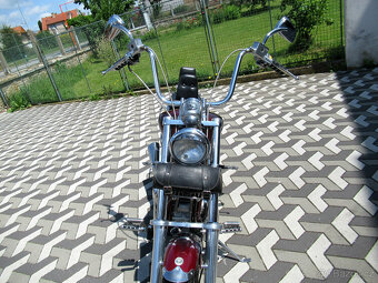 Suzuki VS 1400 Intruder - 3