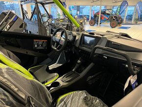 Polaris RZR PRO R 2024 - 3