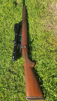Brno 270 winchester - 3