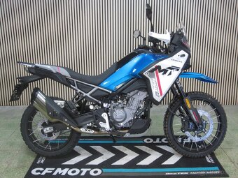 CFMOTO 450MT-RX - 3