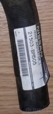 Hadice chladiče NISSAN Orig. OEM čísla (originální čísla aut - 3