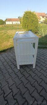 Přebalovací pult - 3