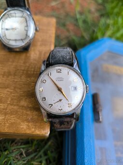 Hodinky Prim - 3