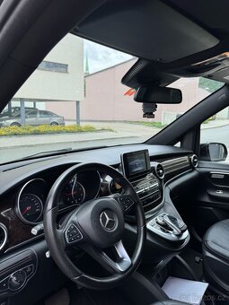 Mercedes-Benz V 250 W447 Extra long - 3