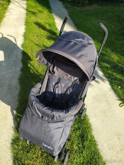 Prodám golfový kočárek zn. Lionelo - 3
