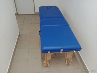 Kosmetické lehátko přenosné - 3