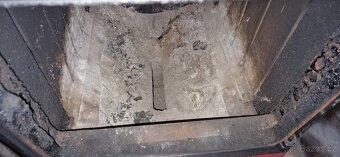 Kotel dřevo energo AM23 zplynovací dřevoplyn - 3