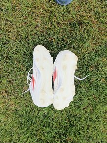 Adidas F50 Club FxG JR-nové dětské kopačky, vel. 38 - 3