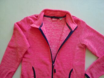 Mikina vel. 146/152 - 3
