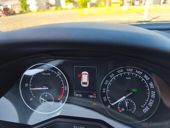 Škoda Superb 3 2.0Tdi 110kw 017 - 3