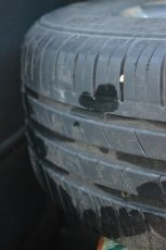 auto na ND kat pryč , 406 1,8 r.v. 99 - 3