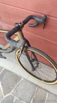 Rondo Mylc AL XS do cca 165cm - 3