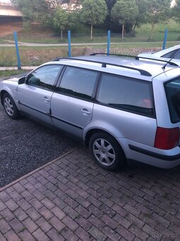 Volkswagen Passat B5 1.9 TDI 81kw - 3