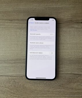 Iphone 12 Pro 256 GB Tmavě modrý - TOP STAV - 3