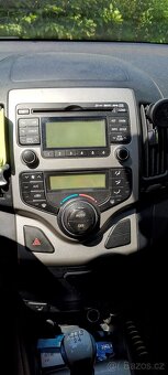 Hyundai i30 CW - 3
