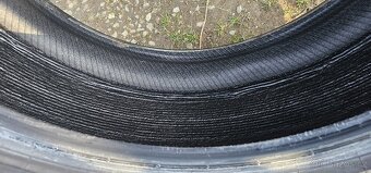 Zimní Continental  235/50 r19 - 3