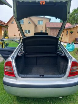 Octavia 1.9 tdi,81kw,rok 2000 - 3