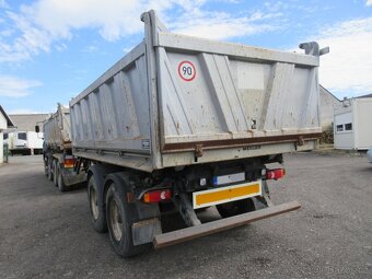 Meiller MZDA 18/2 - 3