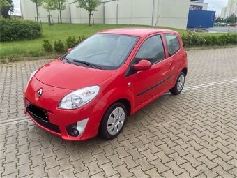 Renault Twingo - 3