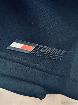 Tommy Hilfiger shorts navy blue XL - 3