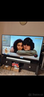 TV LED JVC 65" JVC LT-65VU3005 - 3